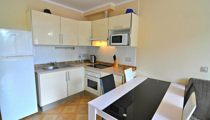 Cozy Apartment With Amazing Views To Garden Next To The Ocean Costa Del Silencio Exteriör bild
