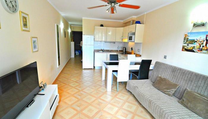 Cozy Apartment With Amazing Views To Garden Next To The Ocean Costa Del Silencio Exteriör bild